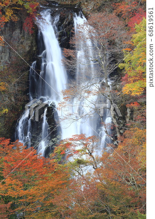 To木縣日光市Kirifuri Waterfall To木縣日光市Kirifuri Waterfall 68619561