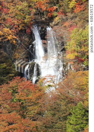 Kirifuri Waterfall, Nikko, Tochigi Prefecture Kirifuri Waterfall, Nikko, Tochigi Prefecture 68619572