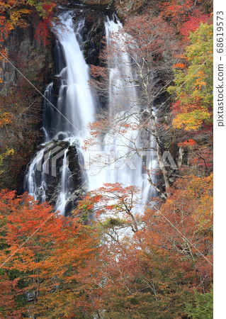 To木縣日光市Kirifuri Waterfall To木縣日光市Kirifuri Waterfall 68619573