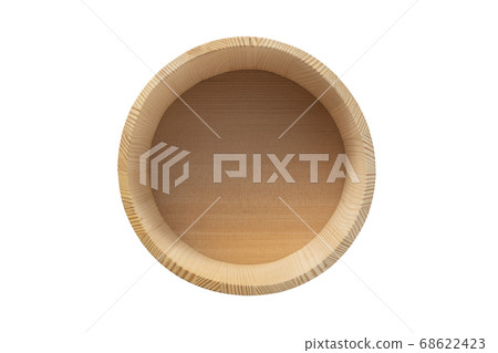 浴缸頂視圖 68622423