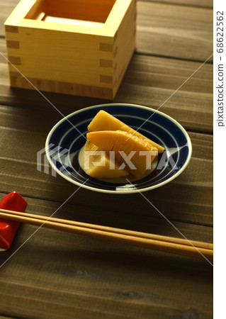 燜竹筍 燜竹筍 68622562