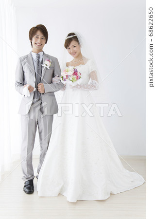 Marriage image 68622650