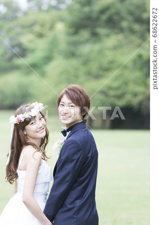 Marriage image 68622672