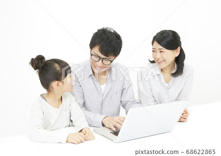 A family A family 68622865