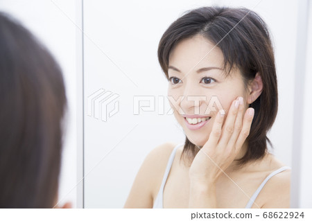 Skin care image 68622924