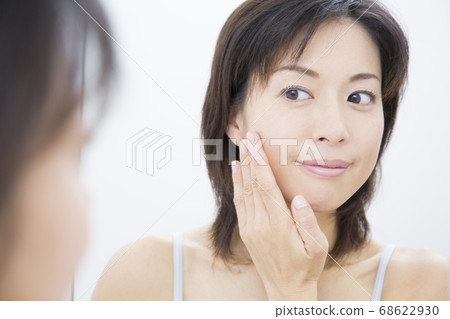 Skin care image 68622930