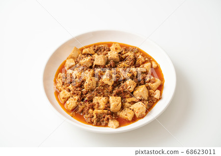 Mabo tofu Mabo tofu 68623011