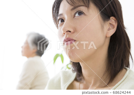 親家婆婆 親家婆婆 68624244