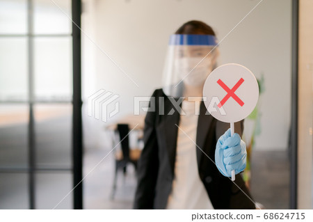 Refusal of admission Refusal of admission 68624715