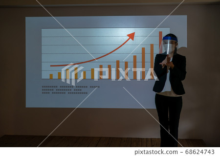 Sign language interpretation Sign language interpretation 68624743