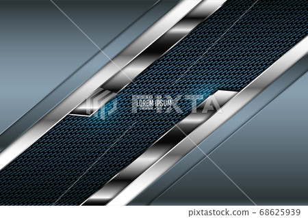 Metallic background.  68625939