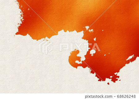 紅色和白色日式背景素材 紅色和白色日式背景素材 68626248