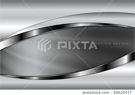 Metallic background. Metallic background. 68626417