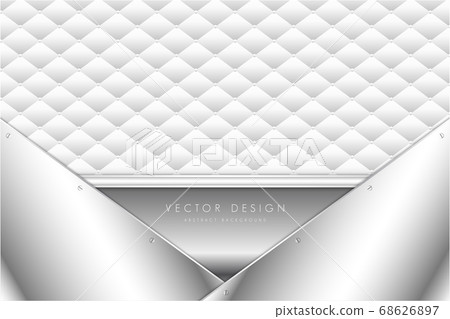 Metallic background.   68626897