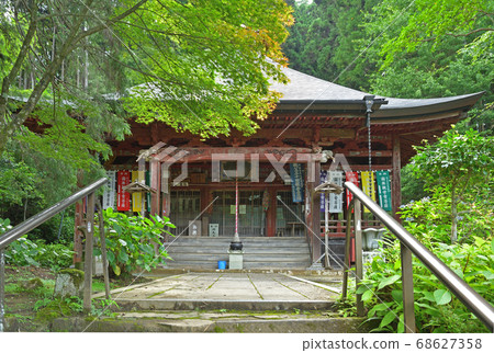 Chichibu walk: Sanjubansho Zuiryuyama Hounji Rinzai Sect Kenchoji School Chichibu walk: Sanjubansho Zuiryuyama Hounji Rinzai Sect Kenchoji School 68627358