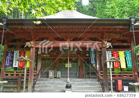 Chichibu walk: Sanjubansho Zuiryuyama Hounji Rinzai Sect Kenchoji School Chichibu walk: Sanjubansho Zuiryuyama Hounji Rinzai Sect Kenchoji School 68627359