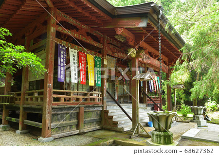 Chichibu walk: Sanjubansho Zuiryuyama Hounji Rinzai Sect Kenchoji School Chichibu walk: Sanjubansho Zuiryuyama Hounji Rinzai Sect Kenchoji School 68627362