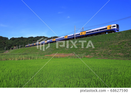 特快專拍鹽鄉田園風光 特快專拍鹽鄉田園風光 68627590