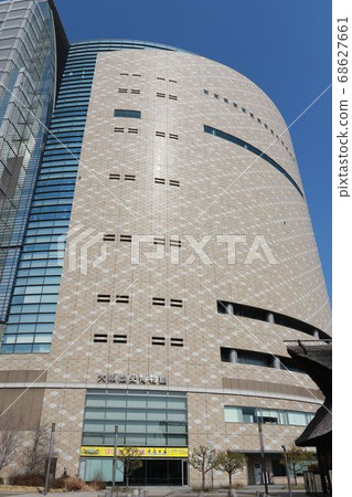 大阪歷史博物館 68627661
