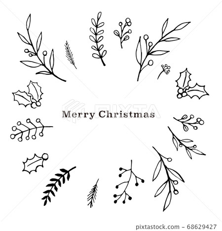 Christmas material for adults 68629427