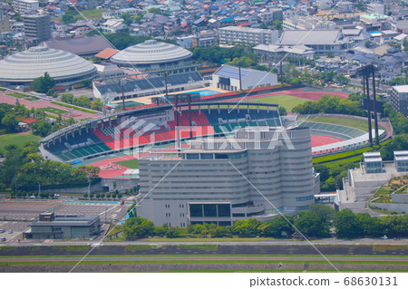 Gifu Memorial Center Nagaragawa Stadium Gifu Memorial Center Nagaragawa Stadium 68630131