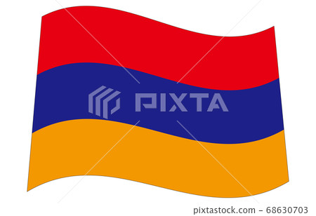 新世界標誌2：3Ver波形亞美尼亞 68630703