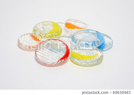 多彩的Ojiki 68630983