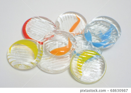 多彩的Ojiki 68630987