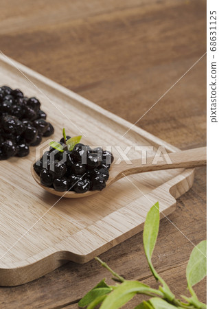 Cold tea with milk delicious beverage drinking products tapioca 043 Cold tea with milk delicious beverage drinking products tapioca 043 68631125
