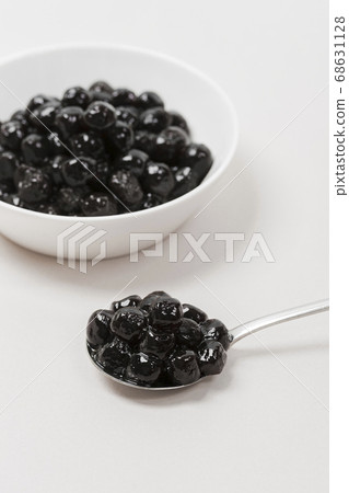 Cold tea with milk delicious beverage drinking products tapioca 021 Cold tea with milk delicious beverage drinking products tapioca 021 68631128