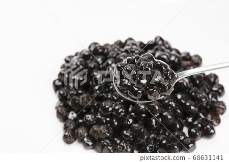 Cold tea with milk delicious beverage drinking products tapioca 012 Cold tea with milk delicious beverage drinking products tapioca 012 68631141