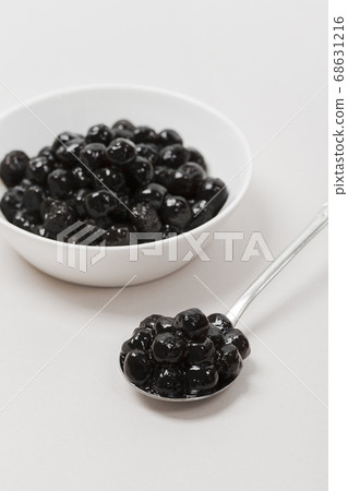 Cold tea with milk delicious beverage drinking products tapioca 019 Cold tea with milk delicious beverage drinking products tapioca 019 68631216