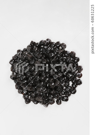 Cold tea with milk delicious beverage drinking products tapioca 001 Cold tea with milk delicious beverage drinking products tapioca 001 68631225