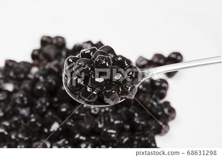 Cold tea with milk delicious beverage drinking products tapioca 007 Cold tea with milk delicious beverage drinking products tapioca 007 68631298