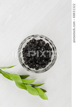 Cold tea with milk delicious beverage drinking products tapioca 026 Cold tea with milk delicious beverage drinking products tapioca 026 68631322