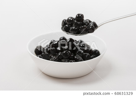 Cold tea with milk delicious beverage drinking products tapioca 020 Cold tea with milk delicious beverage drinking products tapioca 020 68631329