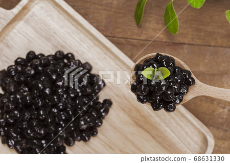 Cold tea with milk delicious beverage drinking products tapioca 039 Cold tea with milk delicious beverage drinking products tapioca 039 68631330