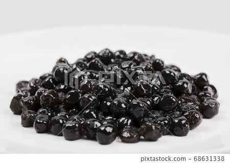Cold tea with milk delicious beverage drinking products tapioca 013 Cold tea with milk delicious beverage drinking products tapioca 013 68631338