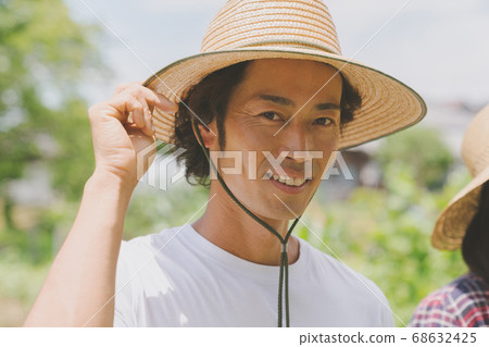 農業人 農業人 68632425