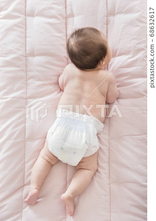 Modern young family concept, young mother and father with newborn 025 Modern young family concept, young mother and father with newborn 025 68632617