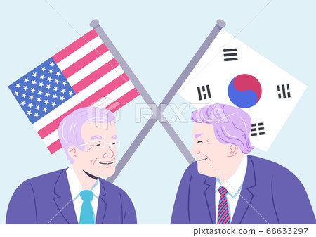 International global partnership concept illustration 004 International global partnership concept illustration 004 68633297