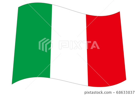 New World Flag 2：3Ver Waveform Ilaria 68633837