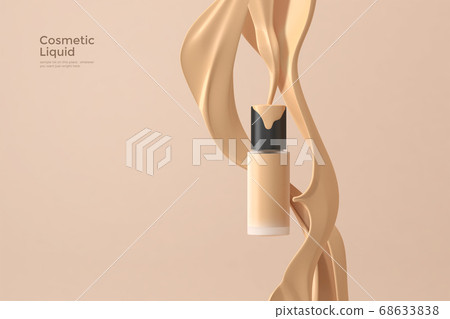 Cosmetic Liquid 010 68633838