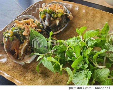 Danang Beach Restaurant 68634331