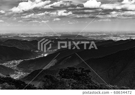 View from Mt. 68634472