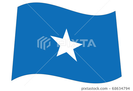 新世界旗幟2：3Ver索馬里波形 68634794