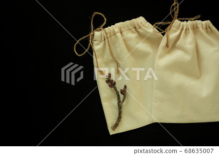 Eco bag, reusable cotton bags for free plastic Eco bag, reusable cotton bags for free plastic 68635007