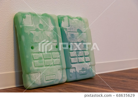 ice pack ice pack 68635629