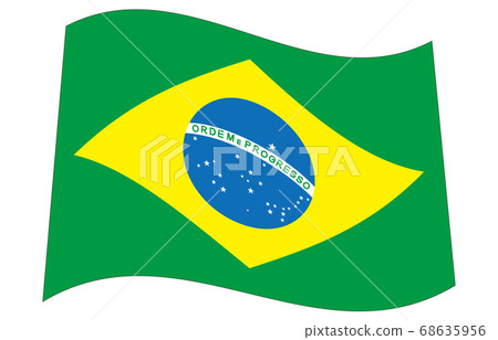 新世界標誌2：3 Ve Wave巴西 68635956