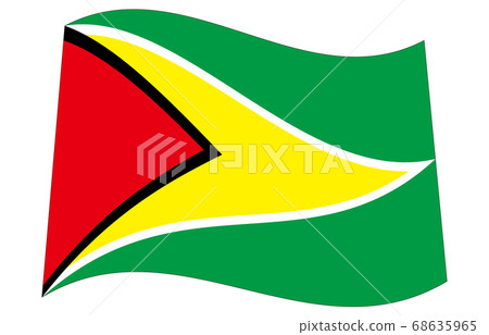 新世界標誌2:3Ve Wave圭亞那 新世界標誌2:3Ve Wave圭亞那 68635965